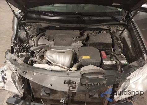 2014 Toyota Camry Le из США, поврежденный, VIN 4T4BF1FK8ER363797